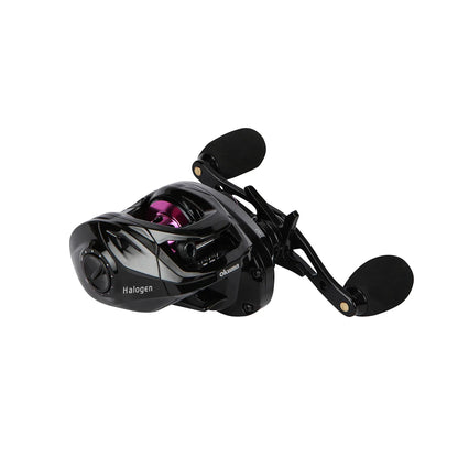 Okuma Halogen Baitcast - HG-101H-A
