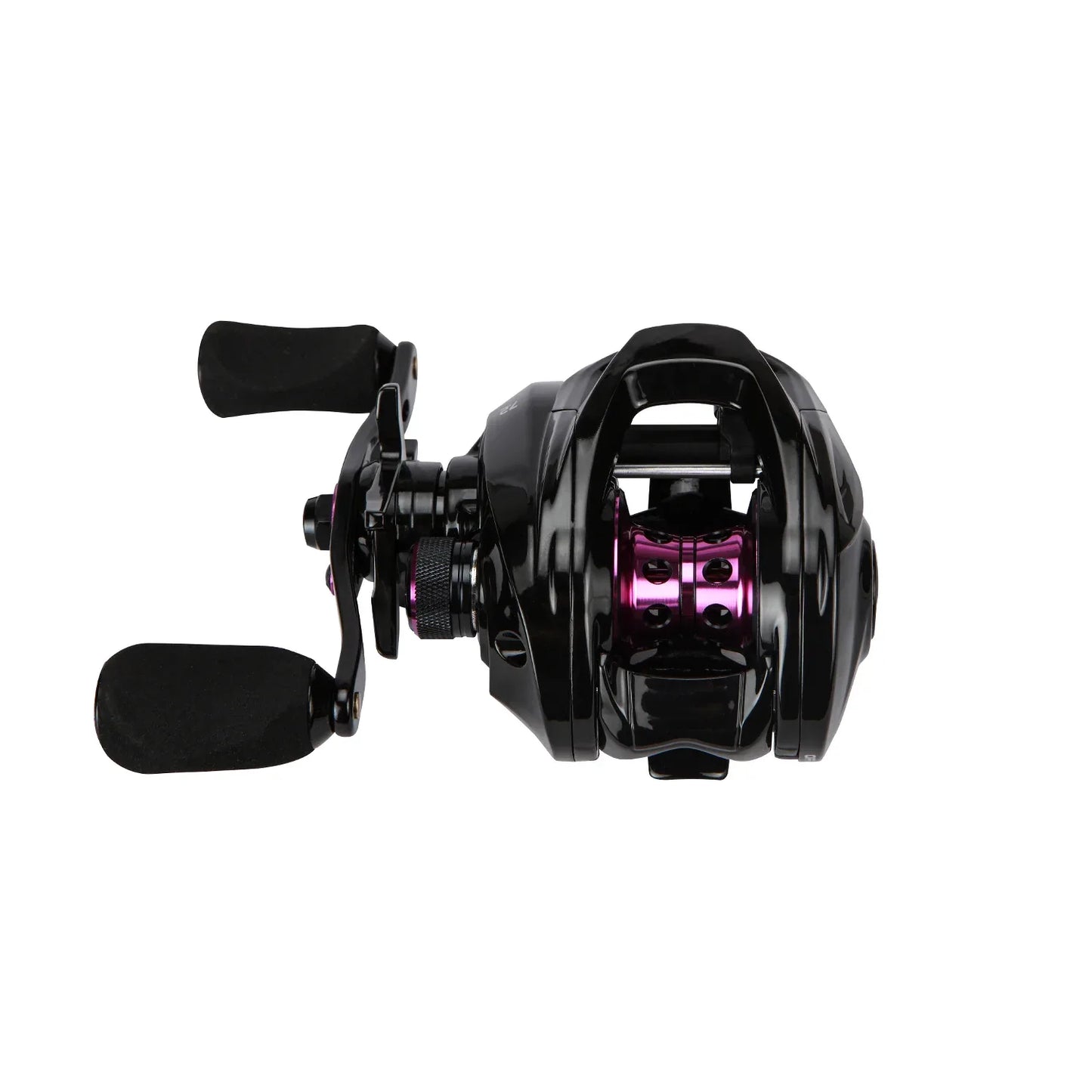 Okuma Halogen Baitcast
