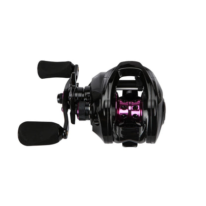 Okuma Halogen Baitcast