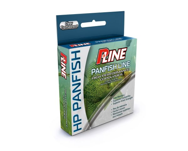 P-LINE PANFISH LINE