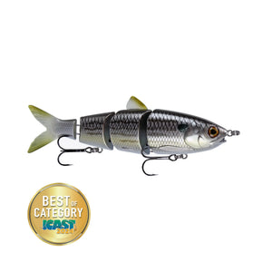 FISHLAB BBZ HARD SWIMBAIT