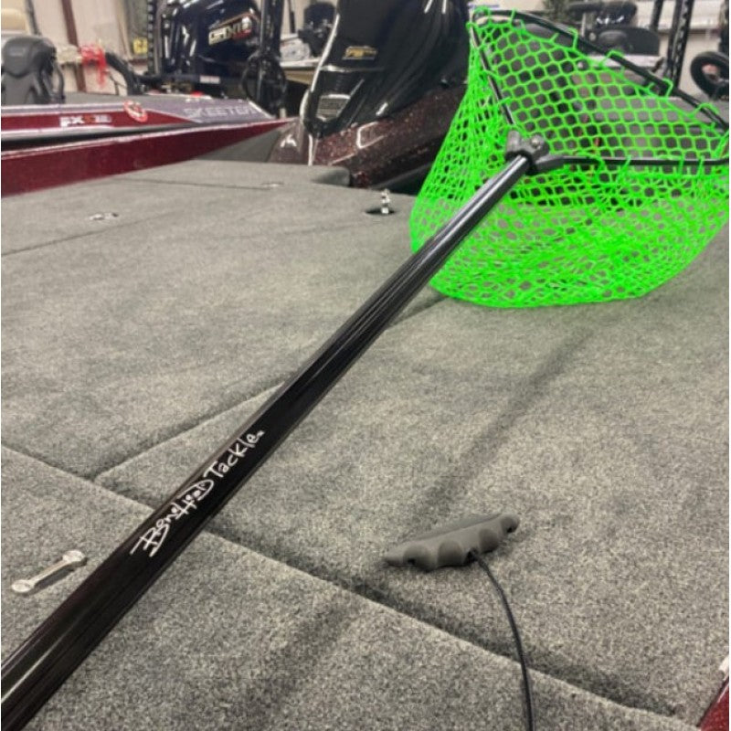 Bonehead High-Viz Landing Net product image