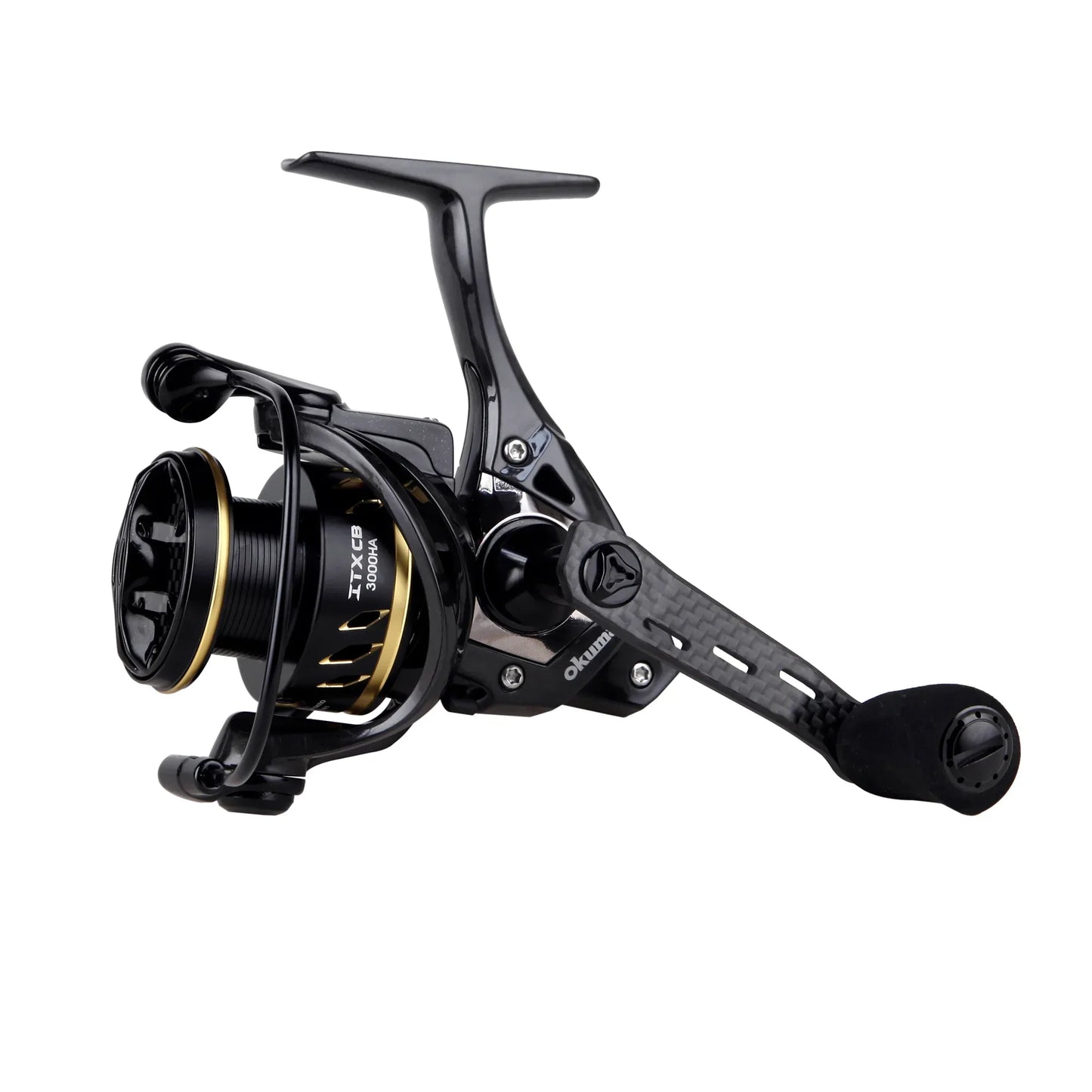 Okuma ITX-CB Spinning - ICB-1000HA