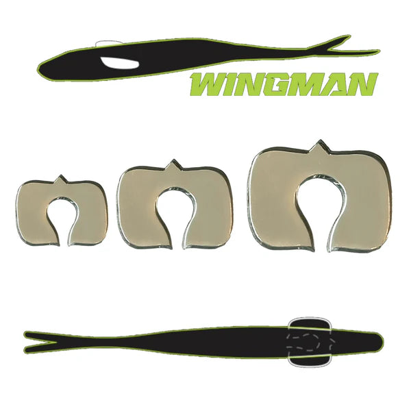 FISHCO WINGMAN