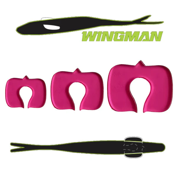 FISHCO WINGMAN