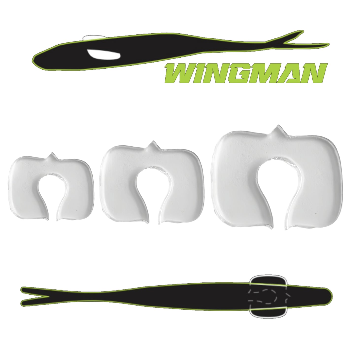 FISHCO WINGMAN