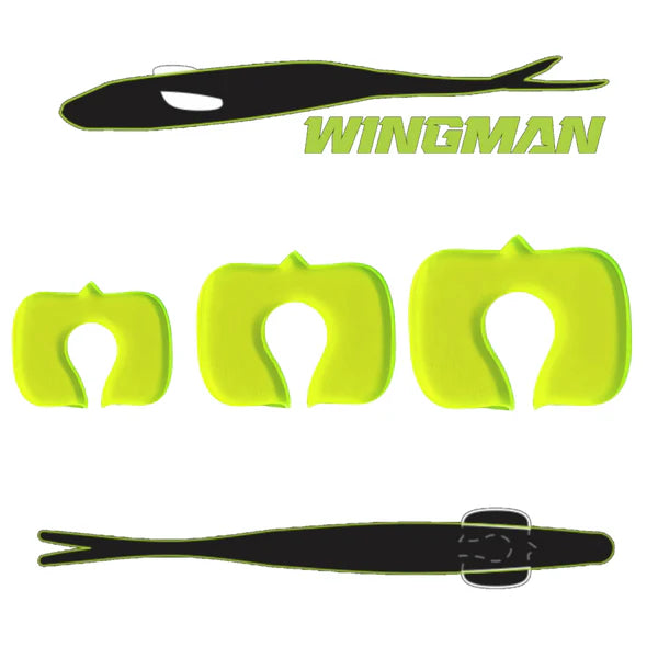 FISHCO WINGMAN