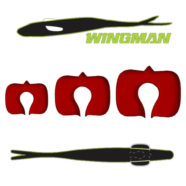 FISHCO WINGMAN