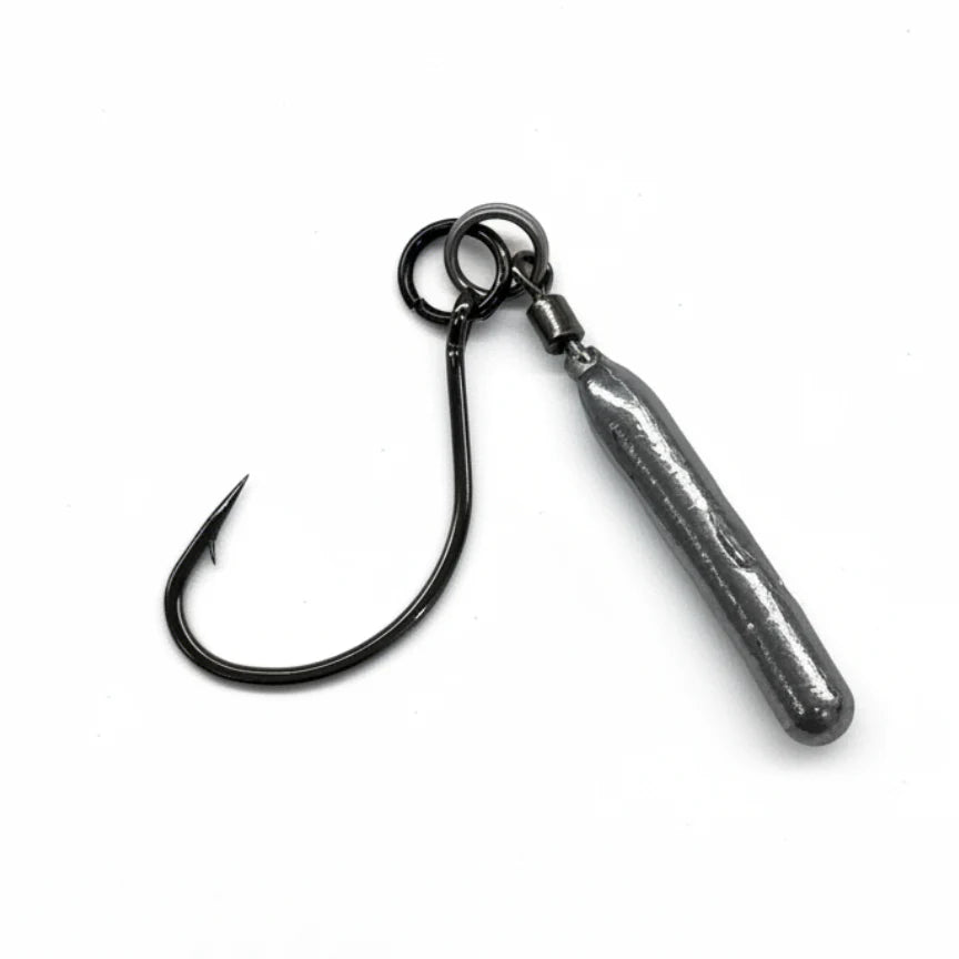 FISHCO URCHIN RIG