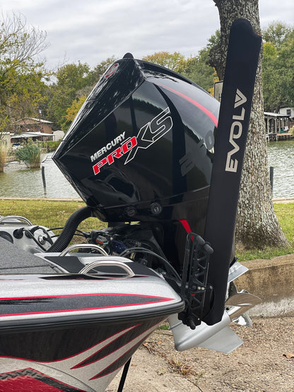EVOLV Fishing Power-Pole Travel Covers