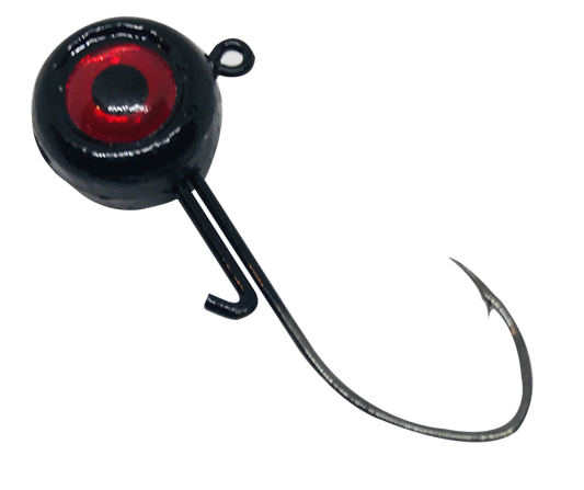 Bonehead BX Jig Heads