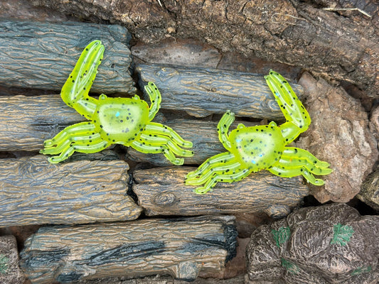 Four-Seven Lures Fiddler Crab 2.5"