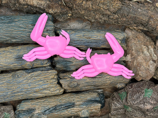 Four-Seven Lures Fiddler Crab 2.5"