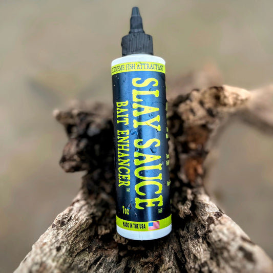 ATKO Fishing Slay Sauce Bait Enhancer