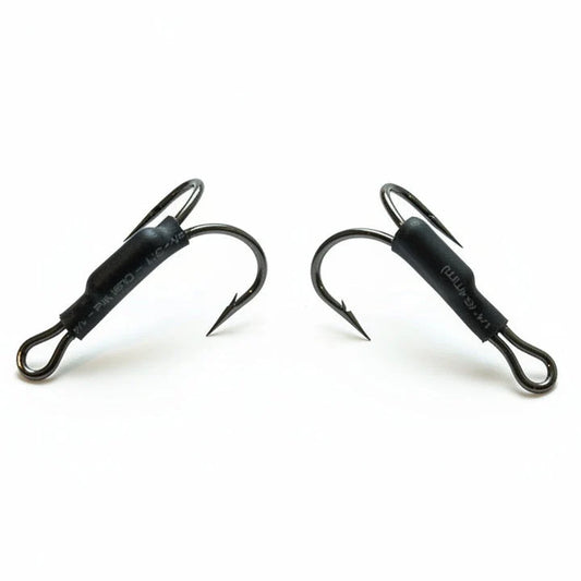 Copper Red Baits Urchin Hooks
