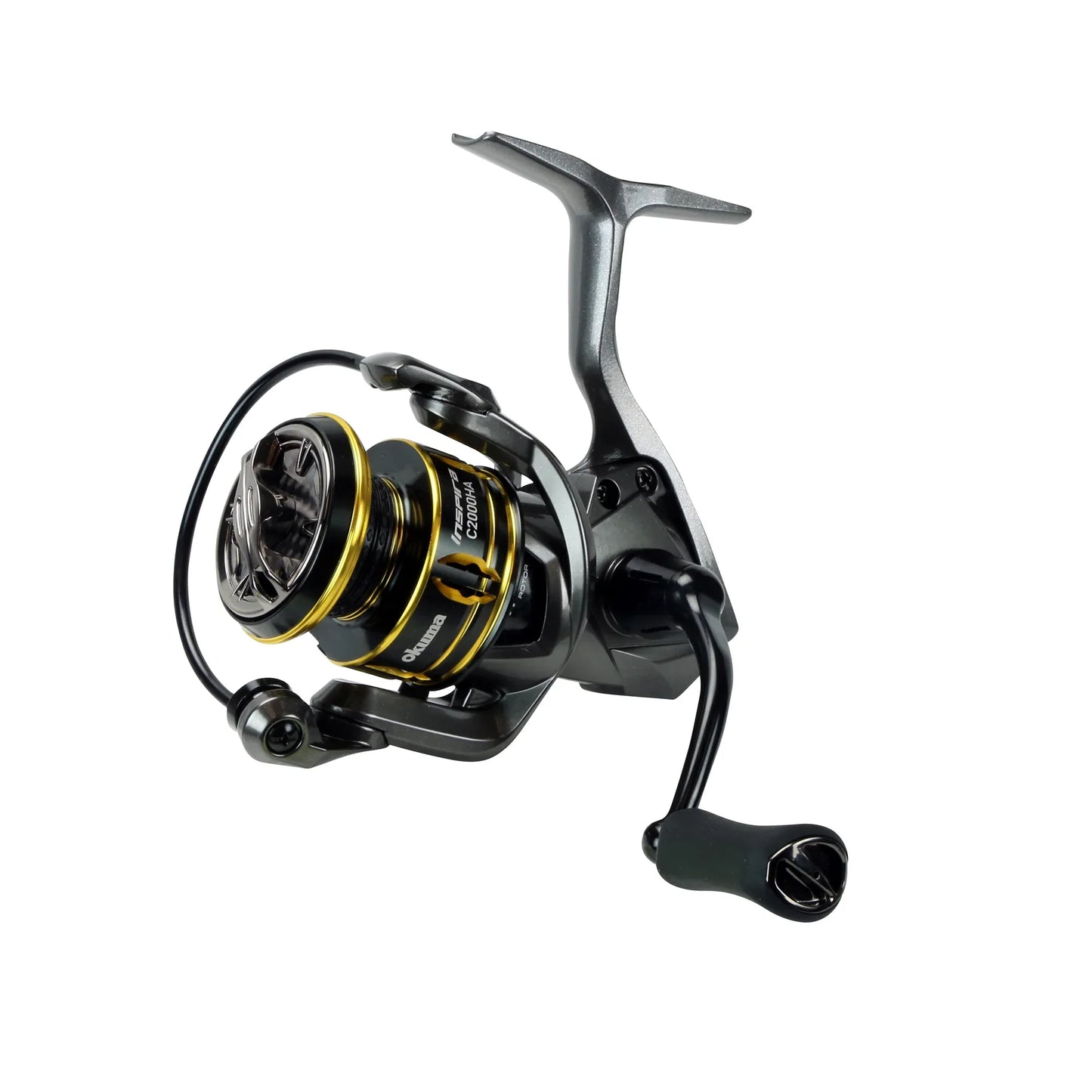 Okuma Inspira ISX Reels - ISX-3000HA