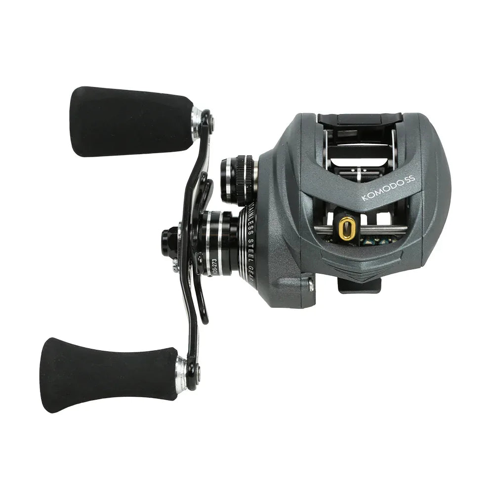 Okuma Komodo SS Reels - KDS-273