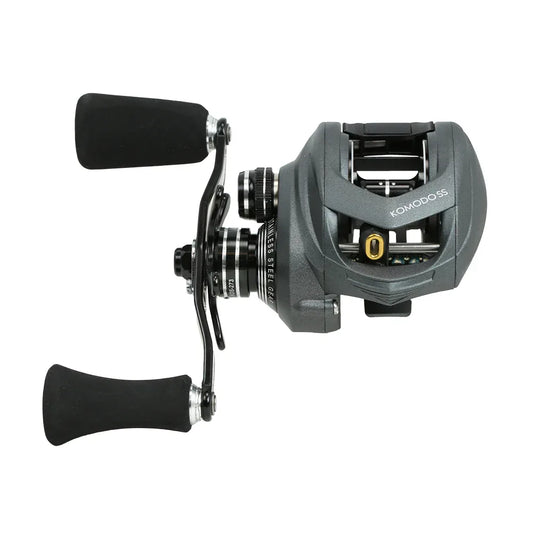 Okuma Komodo SS Reels - KDS-273