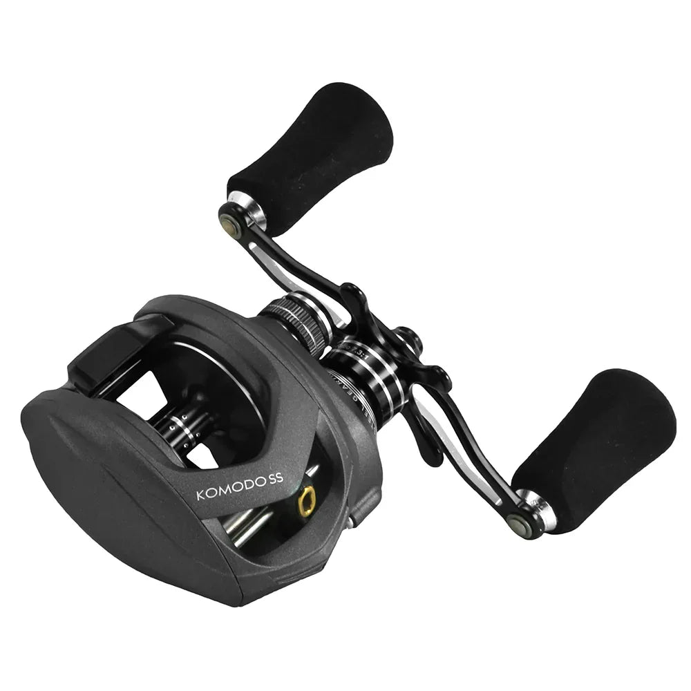 Okuma Komodo SS Reels - KDS-371