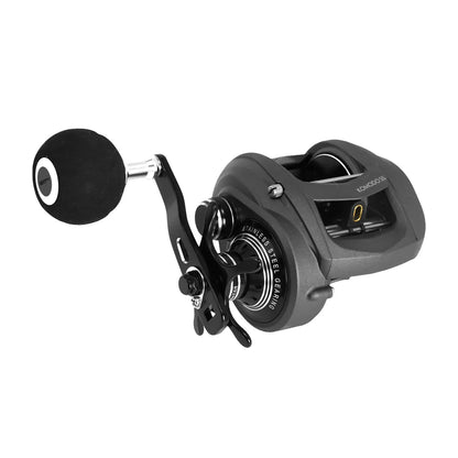 Okuma Komodo SS Power Handle Reels - KDS-364P