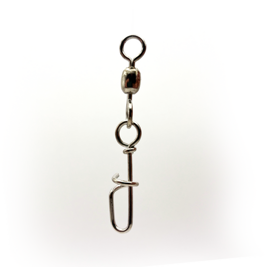 ATKO Fishing Kraken Corkscrew Swivels - Product