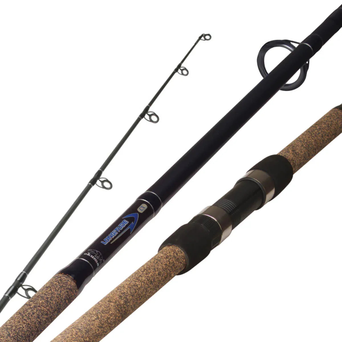 Okuma Longitude Surf Rods - LC-C-902H-1