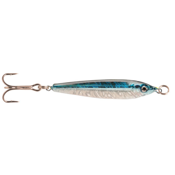 P LINE LASER MINNOWS 1 2 OZ