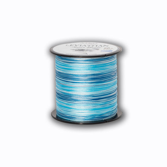 ATKO Fishing Leviathan Braid 4-Strand - Cabo Camo