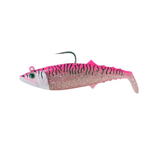FISHLAB SOFT MACK ATTACK