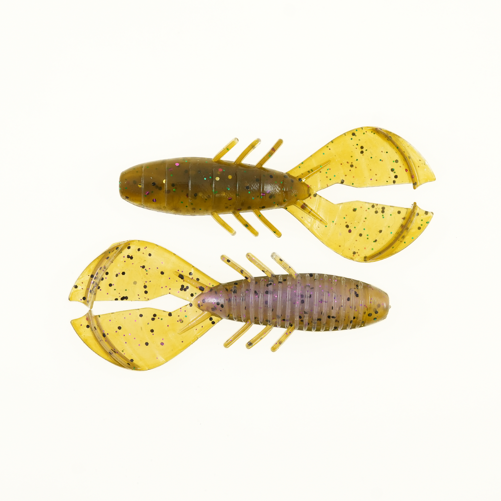 Missile Baits Chunky D