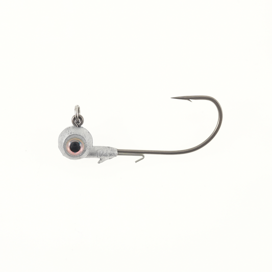 Missile Jigs Eye Roll Jig Heads