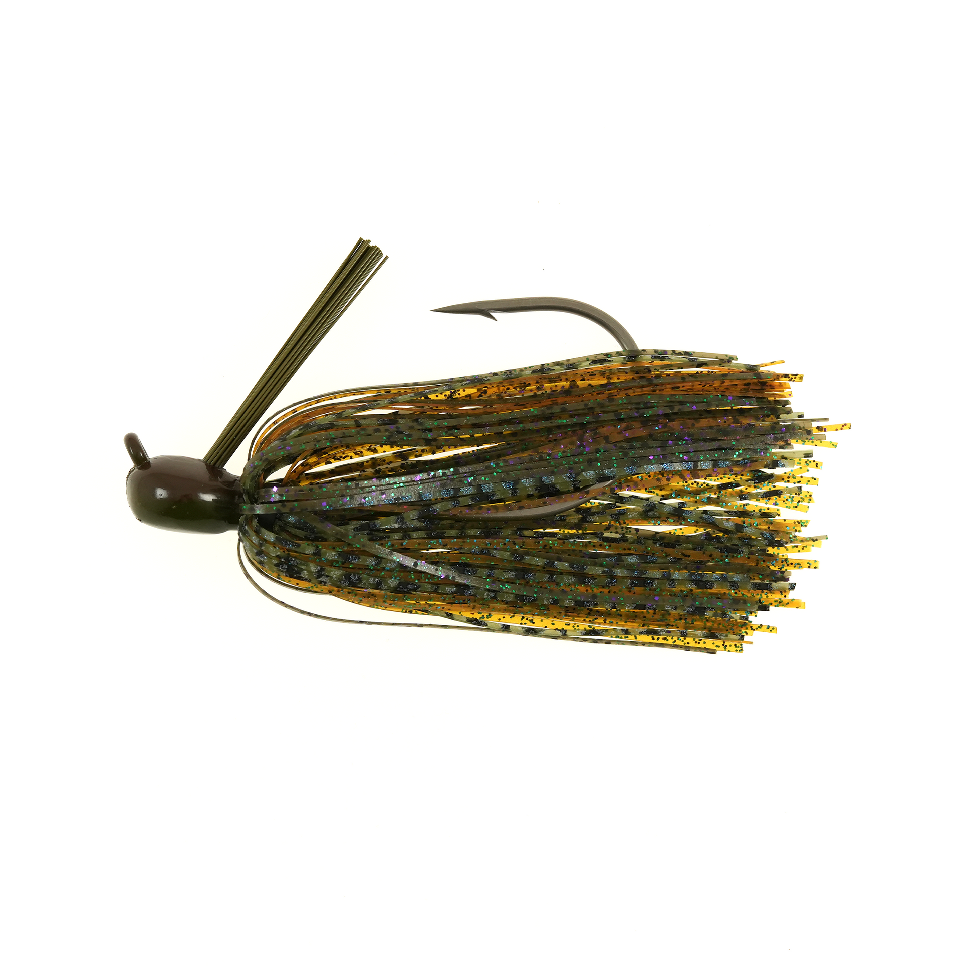 MISSILE JIGS IKE'S MONSTER JIG