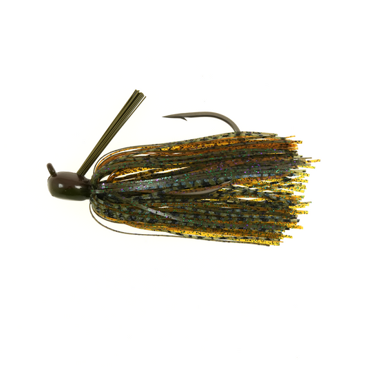 MISSILE JIGS IKE'S MONSTER JIG
