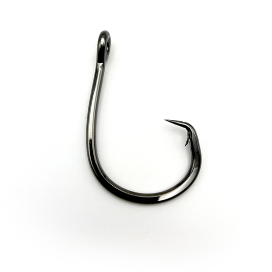 ATKO Fishing Mega Beast Slayer Circle Hooks - Offset