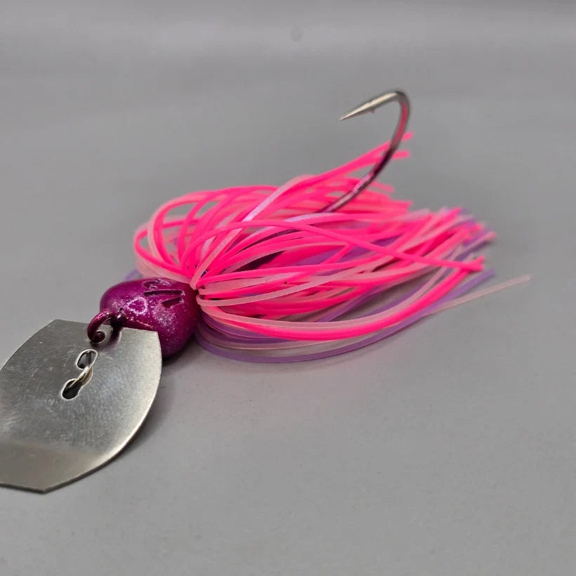 Brazalo Strutter Bladed Jig