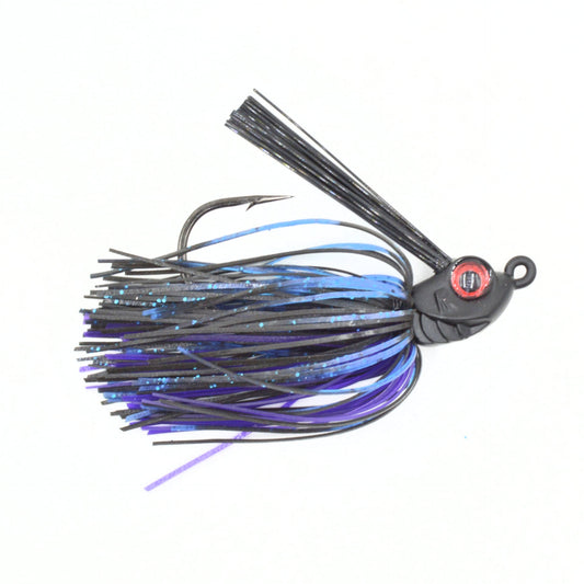 Motion Fishing Swim Jig