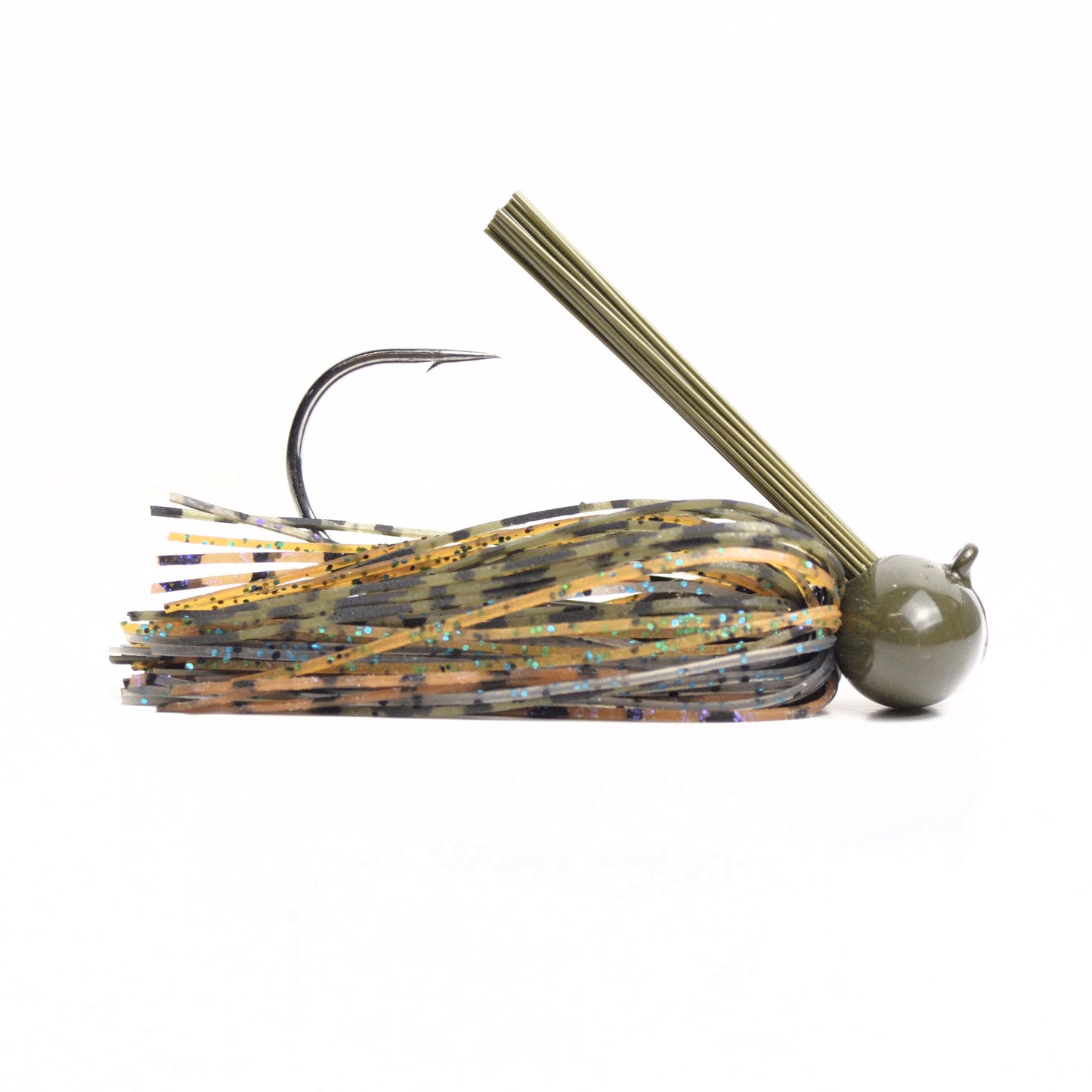 Motion Fishing Football Jigs
