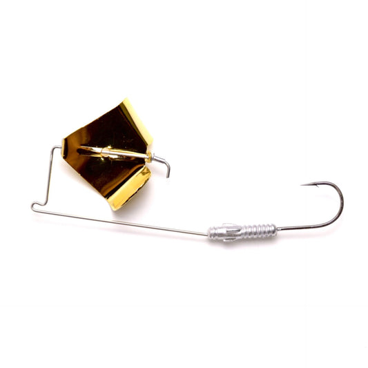 Motion Fishing Soundchek Buzzbait