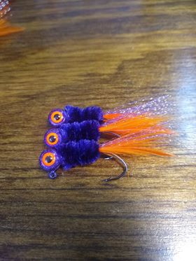 Ruben Flores Jigs Pill Head Jigs - Cotton Candy