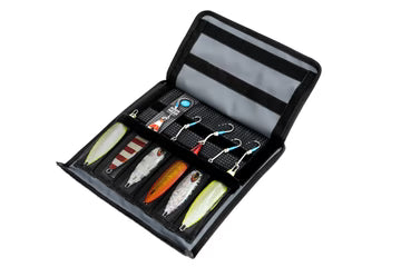 NOMAD DESIGN JIG WALLET