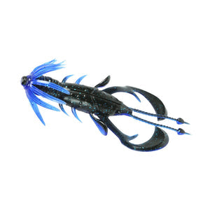 FISHLAB NATURE SERIES KICKIN CRAW