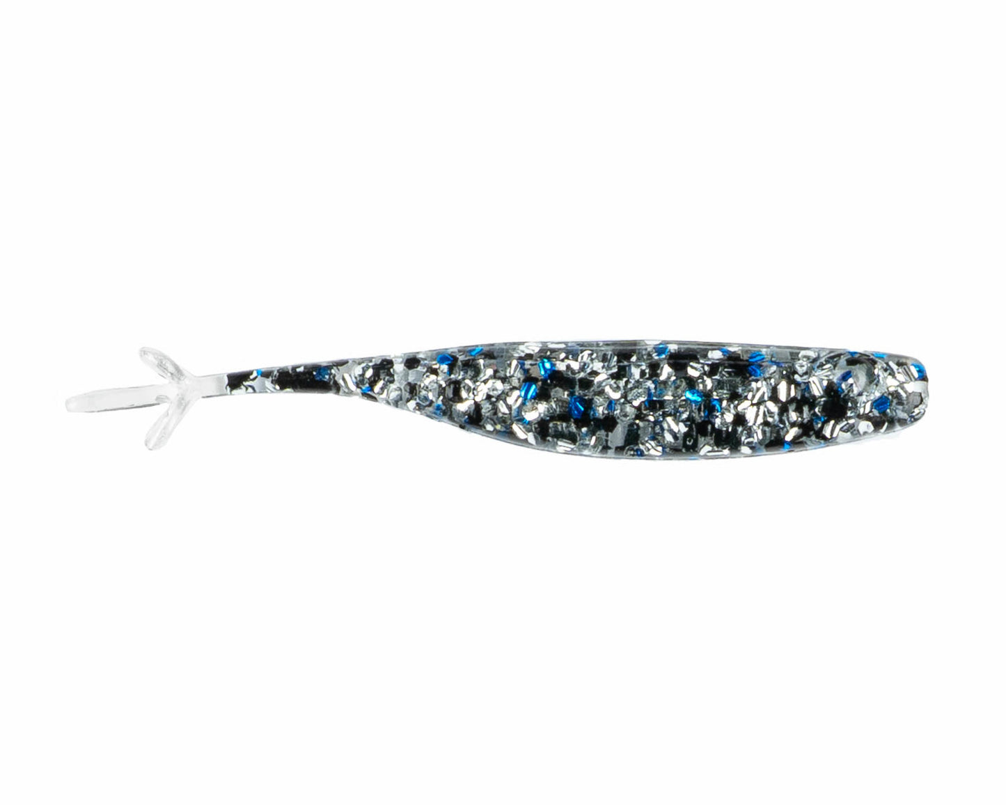 Silver Shad BaitFuel variant