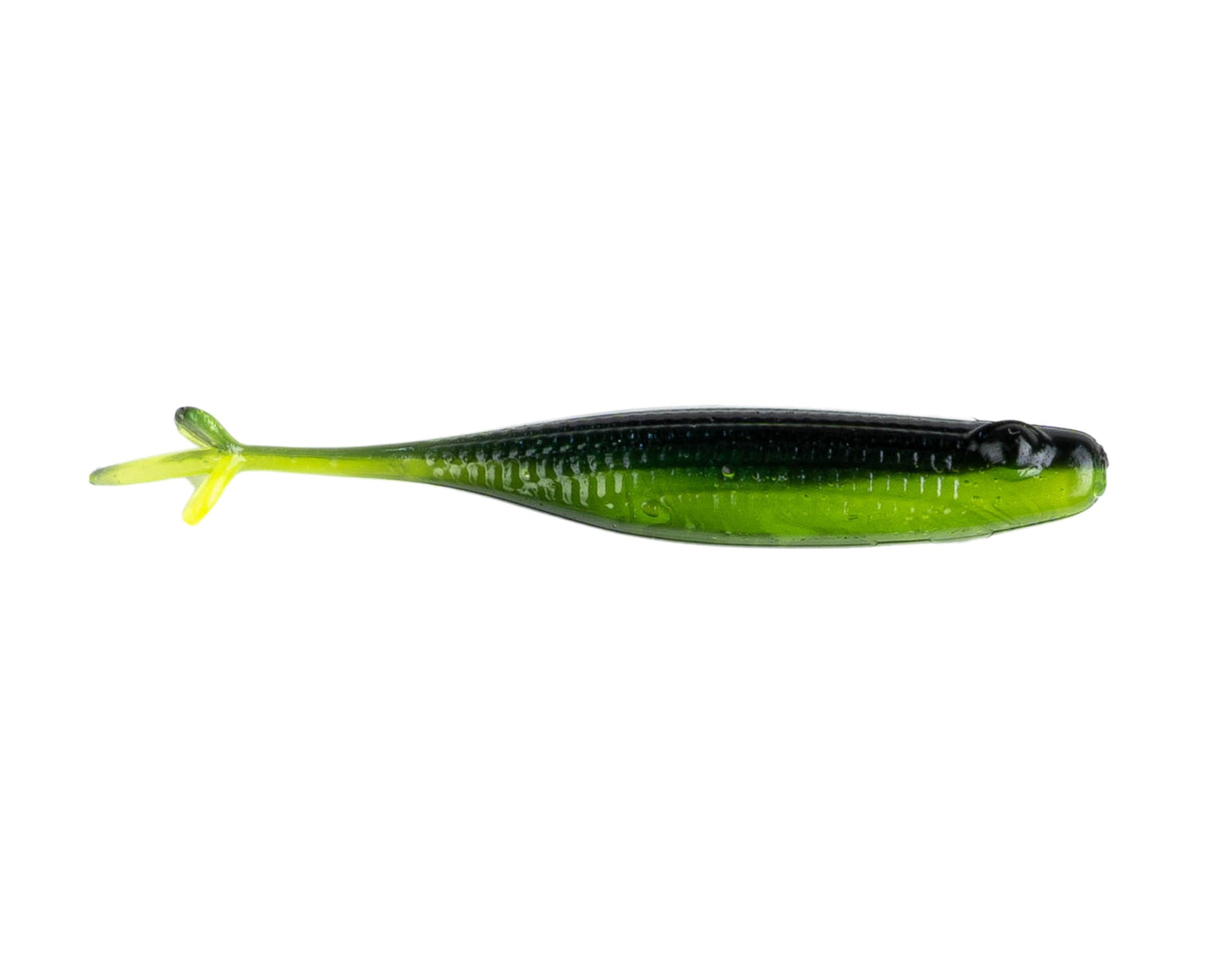 Black Chartreuse BaitFuel variant