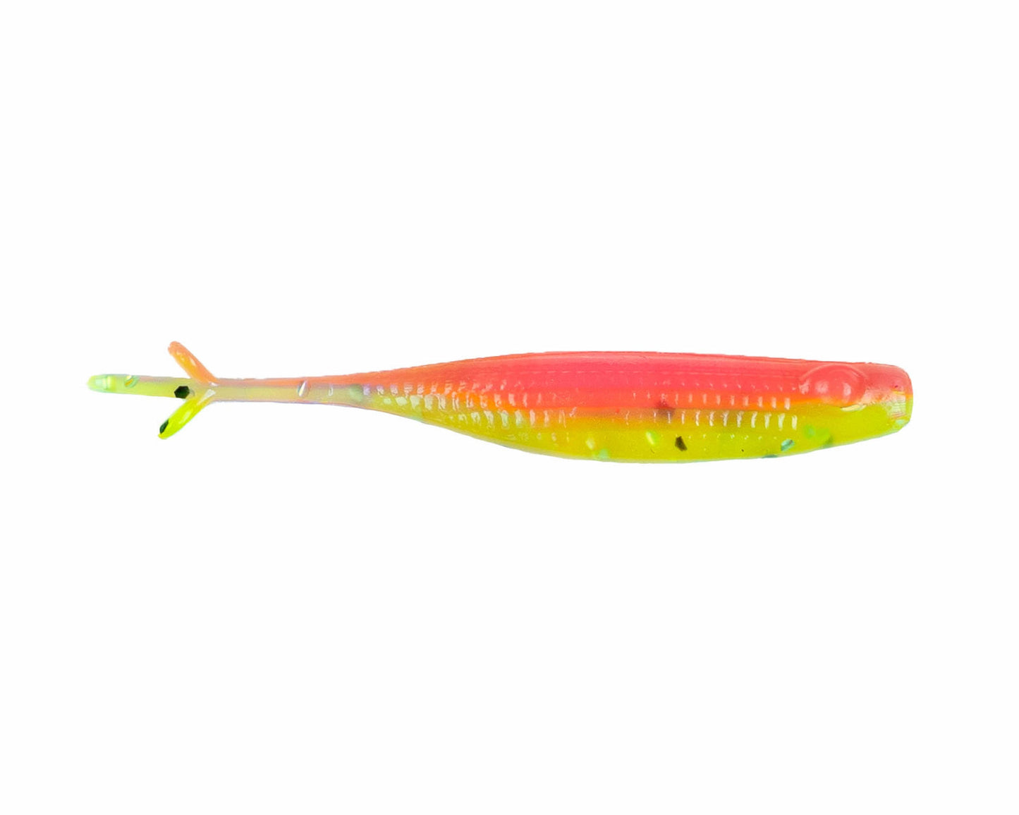 Pinktreuse Glow BaitFuel variant