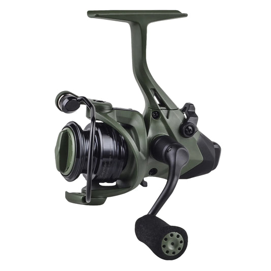 Okuma Ceymar ODT Baitfeeder Reels - ODTF-500A