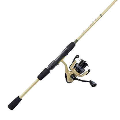 Okuma Outrax Spinning Combos - OR-562L-1000SGA