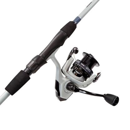 Okuma Outrax Spinning Combos - OR-662L-1000PBA