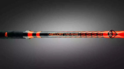 Catch The Fever Hellcat Revenge Rod Series