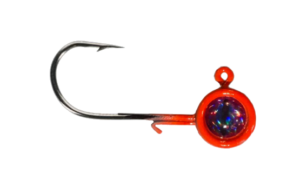 TopHat Jigs Pill Head Jig Heads