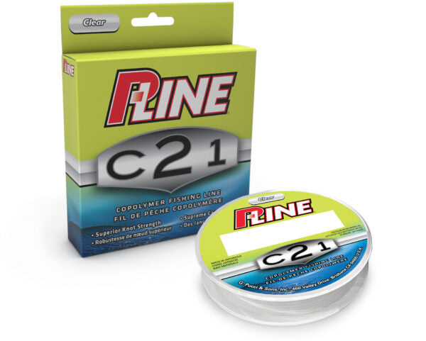 P-LINE C21 COPOLYMER